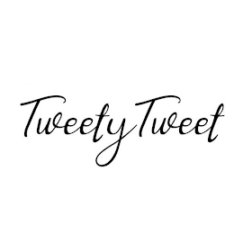 TWEETY TWEET logo