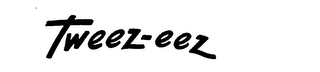 TWEEZ-EEZ logo