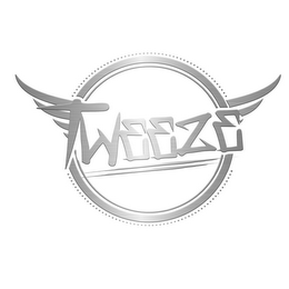 TWEEZE logo
