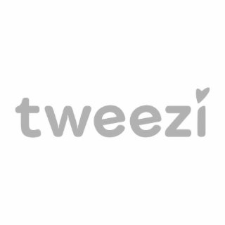 TWEEZI logo