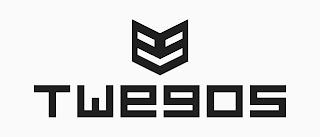 TWEGOS logo