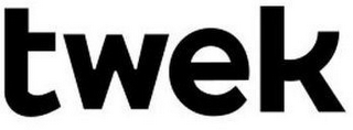 TWEK logo