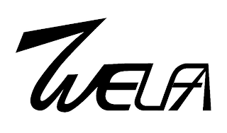 TWELFA logo