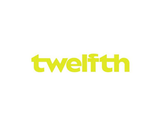 TWELFTH logo