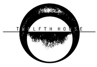 TWELFTH HOUSE logo