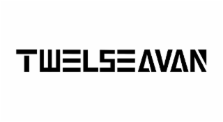 TWELSEAVAN logo