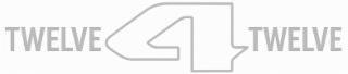 TWELVE 4 TWELVE