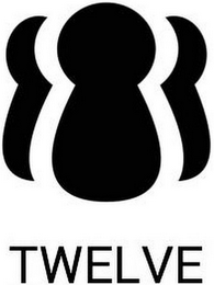 TWELVE logo