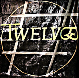 # TWELVE logo