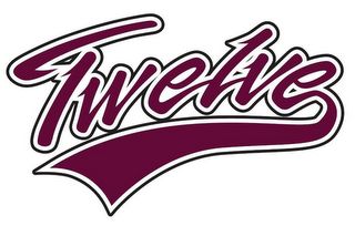 TWELVE logo