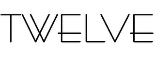 TWELVE logo
