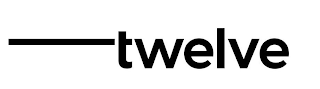 TWELVE logo