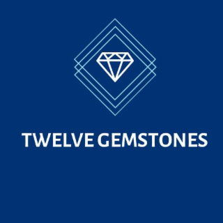 TWELVE GEMSTONES logo
