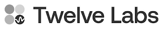 TWELVE LABS logo