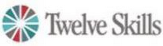 TWELVE SKILLS logo