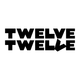 TWELVE TWELVE