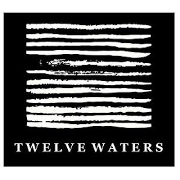 TWELVE WATERS logo