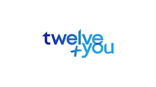 TWELVE + YOU logo