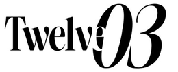 TWELVE03 logo