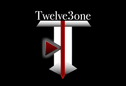 TWELVE3ONE T logo
