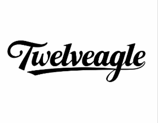 TWELVEAGLE logo