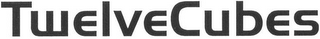 TWELVECUBES logo