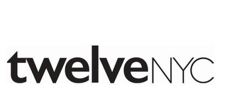 TWELVENYC logo