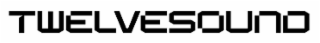TWELVESOUND logo