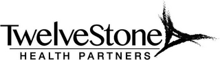 TWELVESTONE HEALTH PARTNERS logo