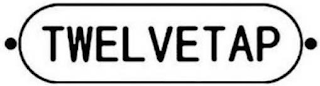 TWELVETAP logo