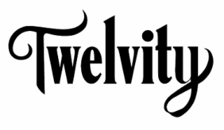 TWELVITY logo