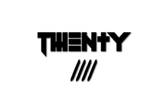 TWENTY logo