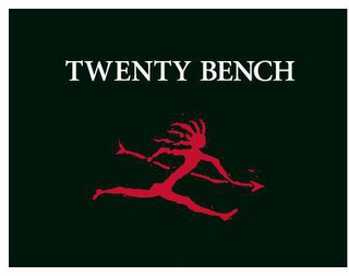 TWENTY BENCH logo