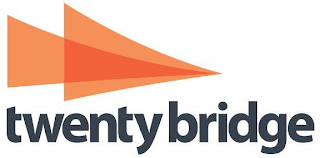TWENTY BRIDGE logo