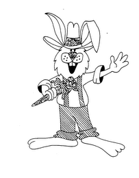TWENTY-FOUR CARROT COUNTRY logo