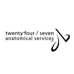 TWENTY-FOUR / SEVEN ANATOMICAL SERVICES LLC logo