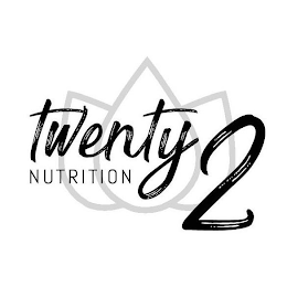 TWENTY NUTRITION 2 logo