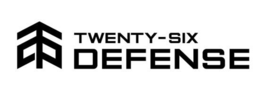 TWENTY-SIX DEFENSE logo