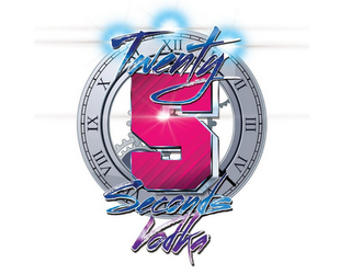 TWENTY5SECONDS logo