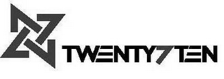 TWENTY7TEN logo