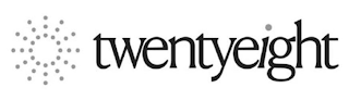 TWENTYEIGHT logo