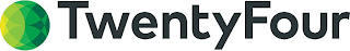 TWENTYFOUR logo