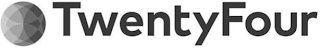 TWENTYFOUR logo