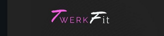 TWERKFIT logo