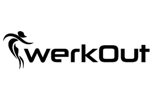 TWERKOUT logo