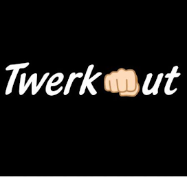 TWERKOUT logo