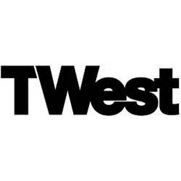 TWEST logo