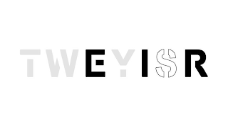 TWEYISR logo