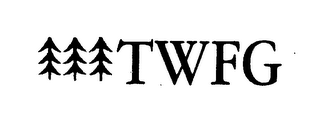 TWFG logo