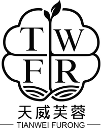 TWFR TIANWEI FURONG logo
